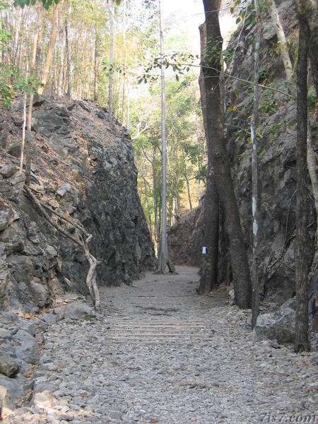 Hellfire Pass