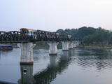 Bridge On The River Kwai