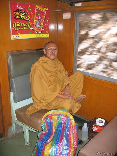 Monk