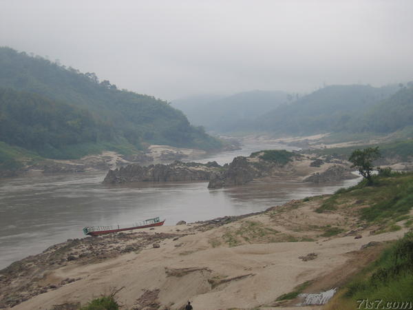 Wild Mekong