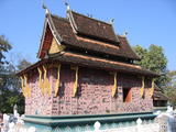 Wat Xieng Thong
