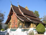 Wat Xieng Thong