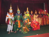 Lao Ballet