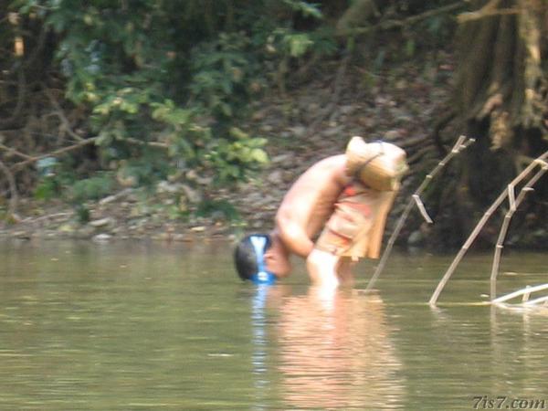 Fishing Local
