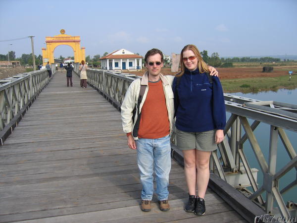 DMZ Bridge