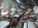 Weaving Factory