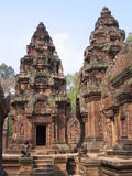 Banteay Srey