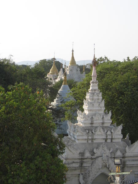 Pathodawgyi View