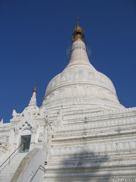 Pathodawgyi Paya