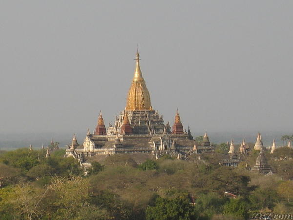 Ananda Pahto