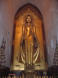 Ananda Buddha