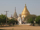 Shwezigon Paya