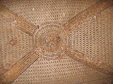 Temple 730 Ceiling