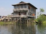 House on Stilts