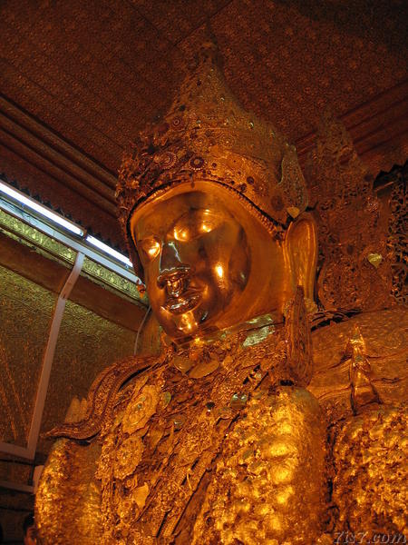 Mahamuni