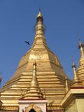 Sule Pagoda
