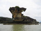 Rock Formation