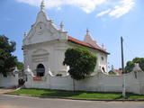 Dutch Church in Galle
