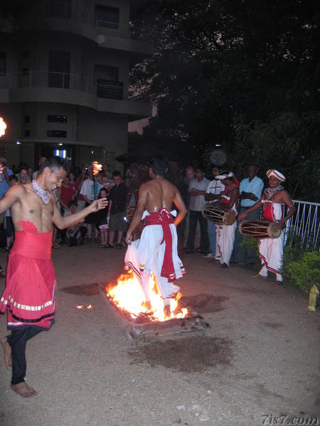 Fire Walk With Me