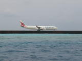 Malé Airport