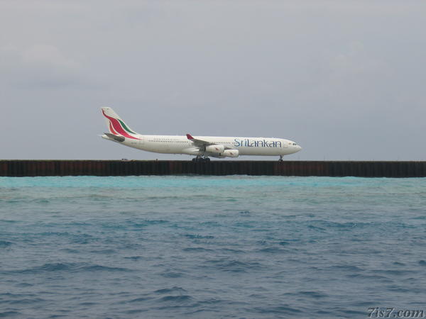 Malé Airport