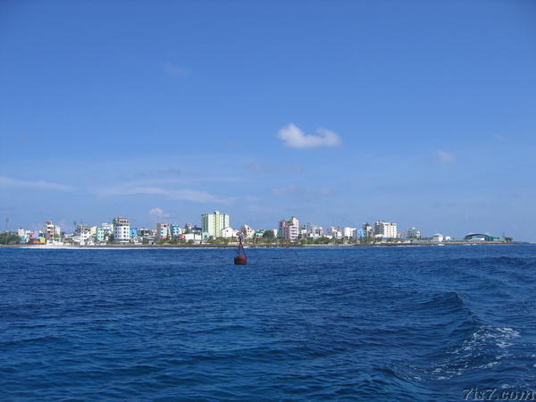 Malé
