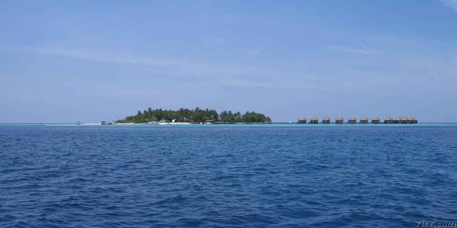Thulhagiri Resort Island
