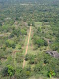 Sigiriya Water Garden
