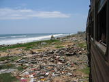 Tsunami Rubble
