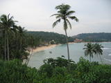 Unawatuna Bay