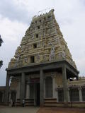 Bangalore Bull Temple