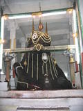 Bangalore Nandi Statue