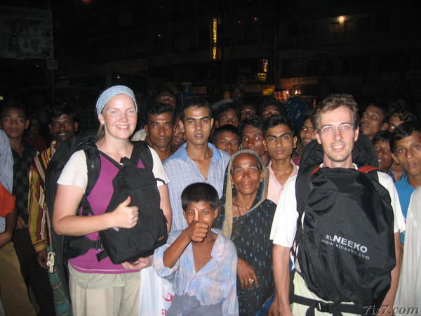Stardom in Bangladesh