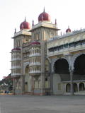 Mysore Palace