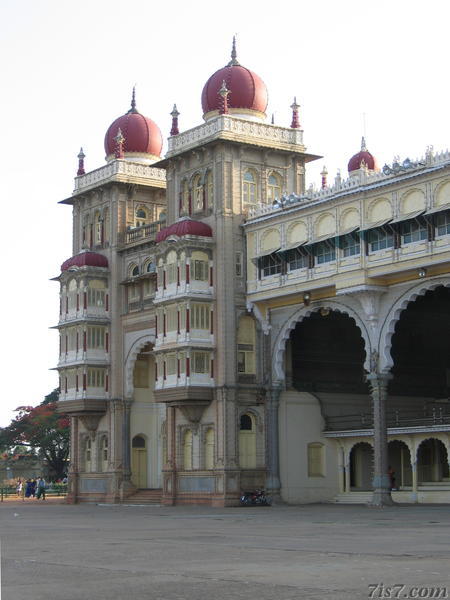 Mysore Palace