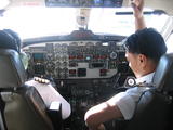 Everest Flight Cockpit