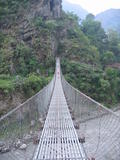 Hanging Bridge