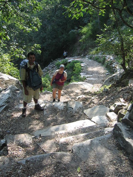 Himalaya Trekking