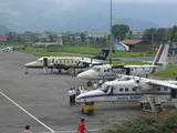 Pokhara Airport