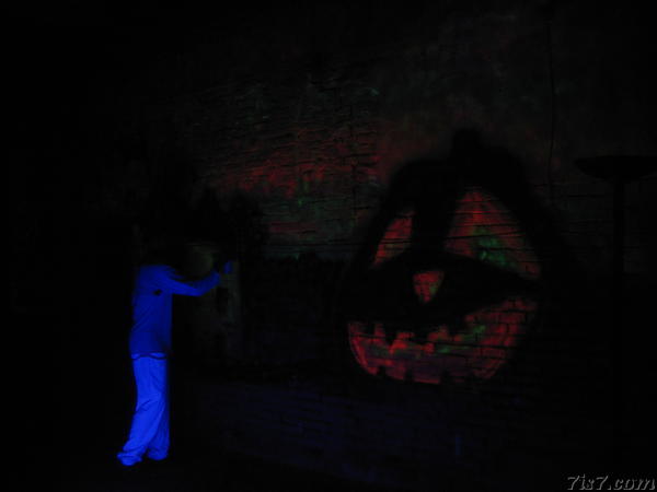 Halloween