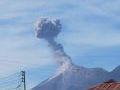 Leaving Antigua Guatemala