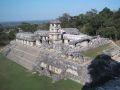 Tikal, Palenque, Merida and Uxmal