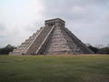 Chichen-Itza, Caye Caulker & Livingston