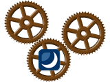 Dreamhost Gears