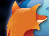 Firefox Head